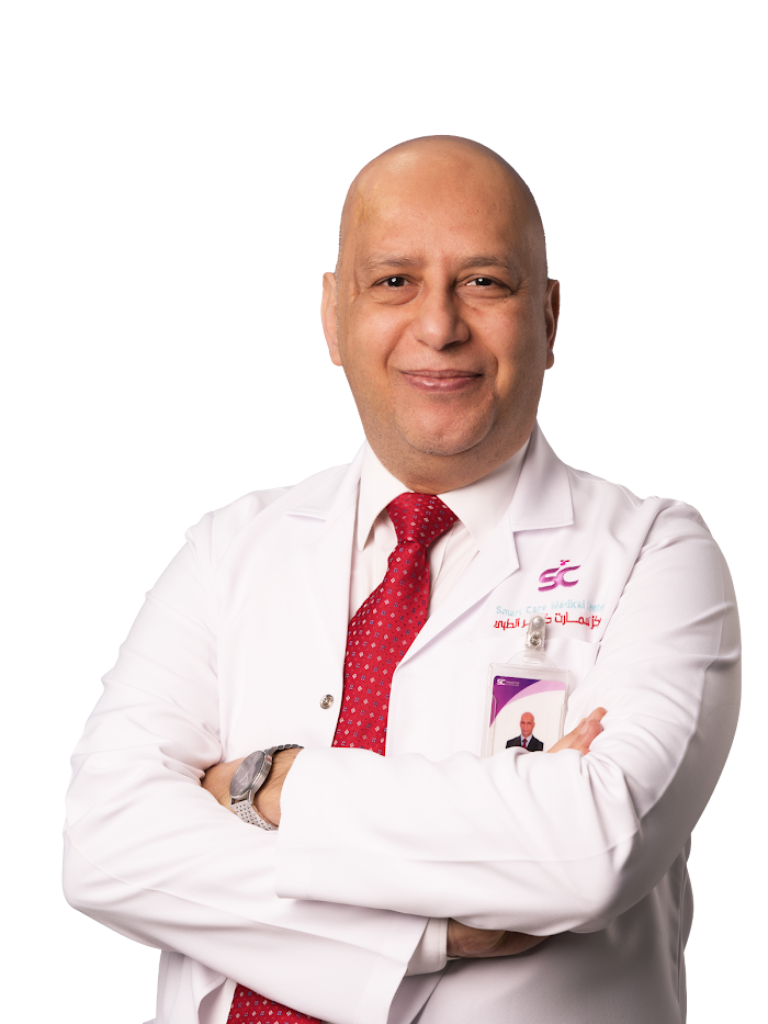 Dr. Mohammed Hussain, Dermatology