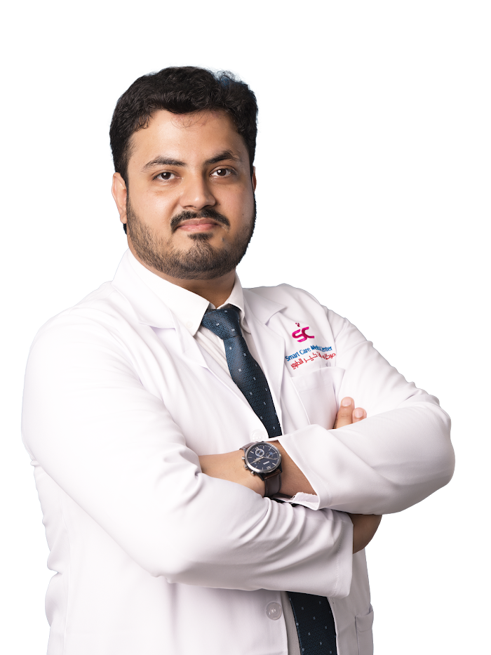 Usman Shafiq, Physiotherapy